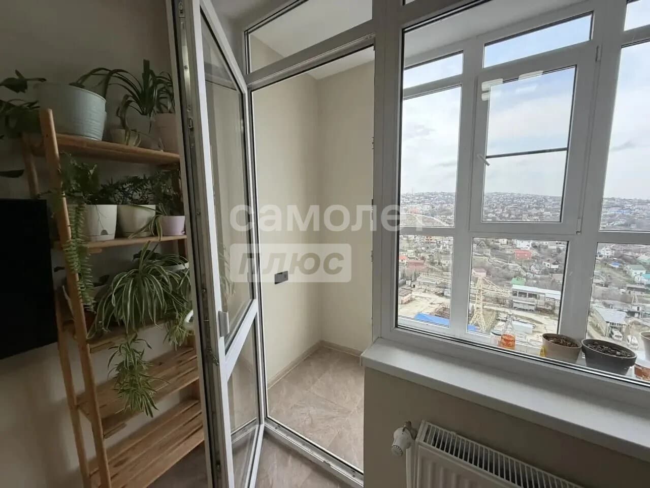 1-комн. квартира, 42 м² — миниатюра 9