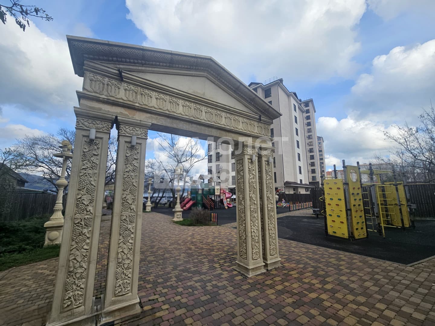 1-комн. квартира, 41 м² — миниатюра 17