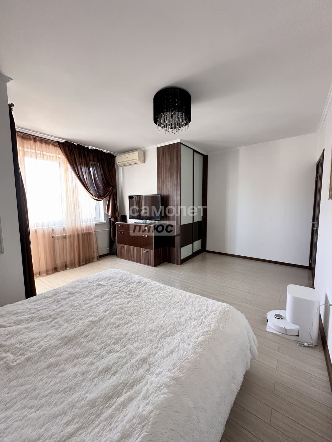 3-комн. квартира, 84 м² — миниатюра 13
