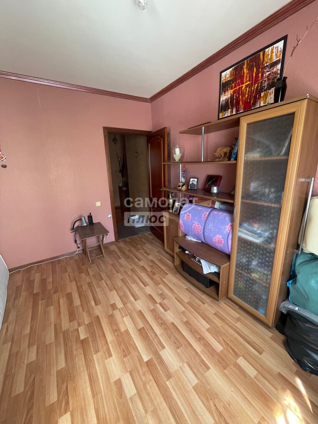 3-комн. квартира, 67 м² — миниатюра 8