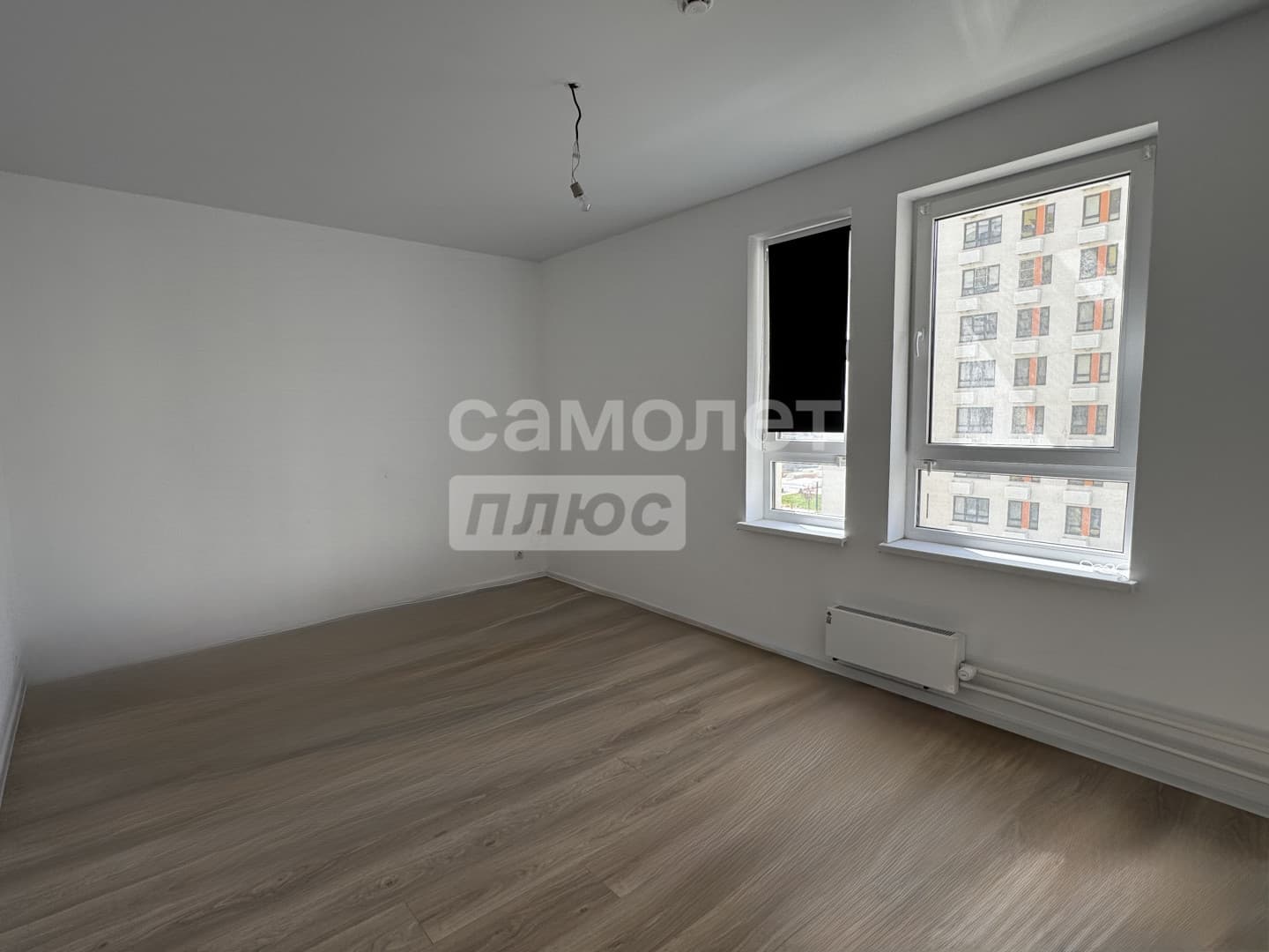 4-комн. квартира, 98 м² — миниатюра 2