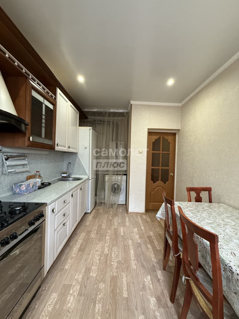 2-комн. квартира, 50 м² — миниатюра 6