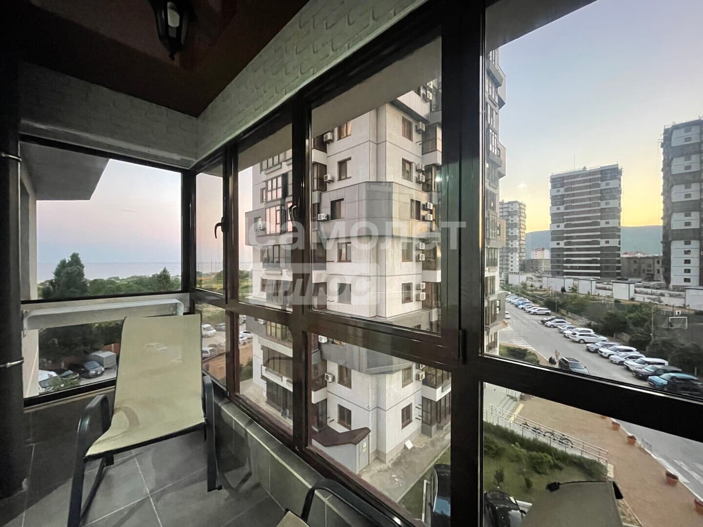 2-комн. квартира, 55 м² — миниатюра 14