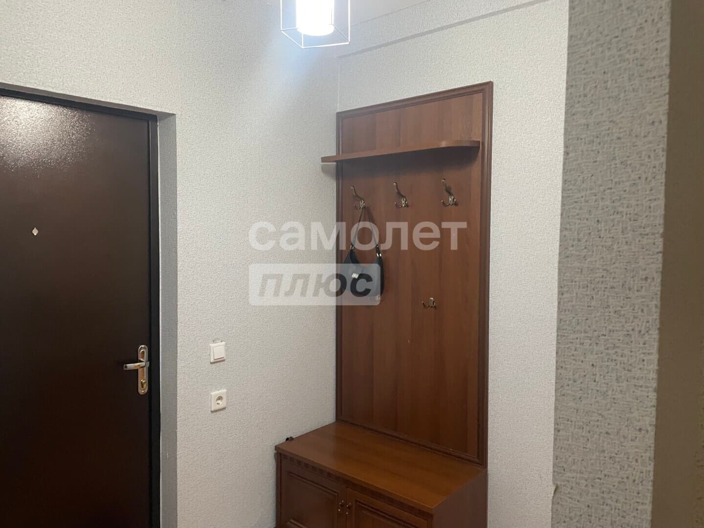 Продается однокомнатная квартира — миниатюра 13