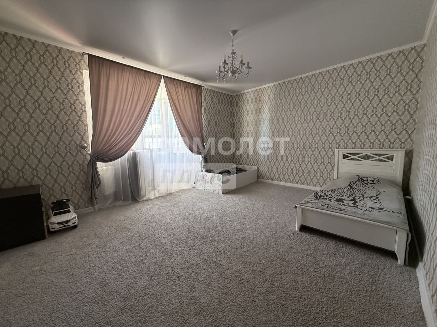 2-комн. квартира, 67 м² — миниатюра 6