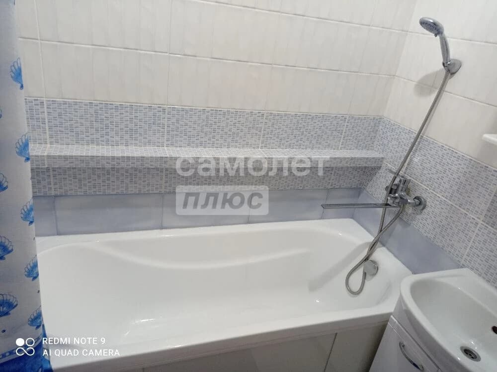 1-комн. квартира, 36 м² — миниатюра 11