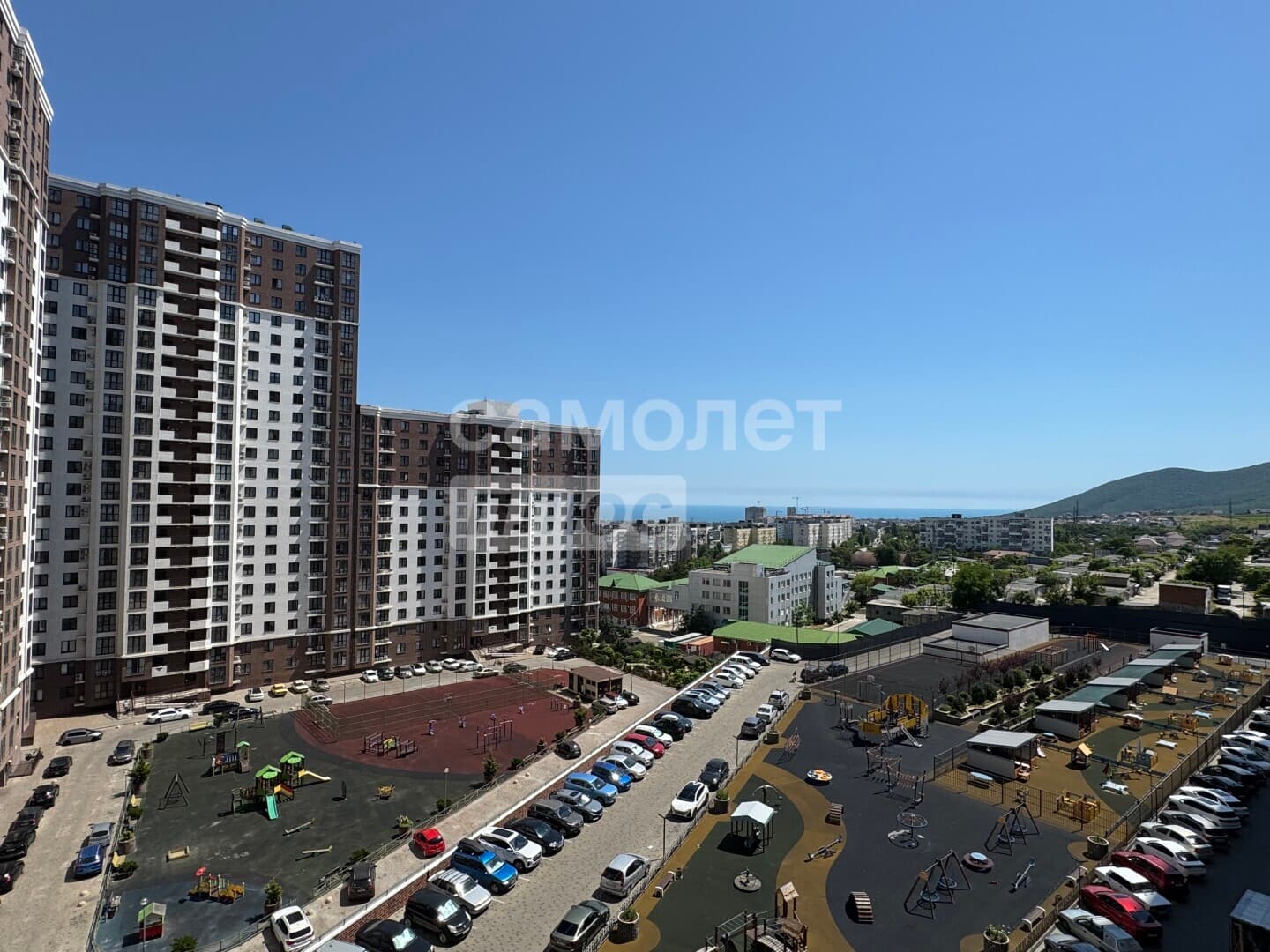 1-комн. квартира, 43 м² — миниатюра 19