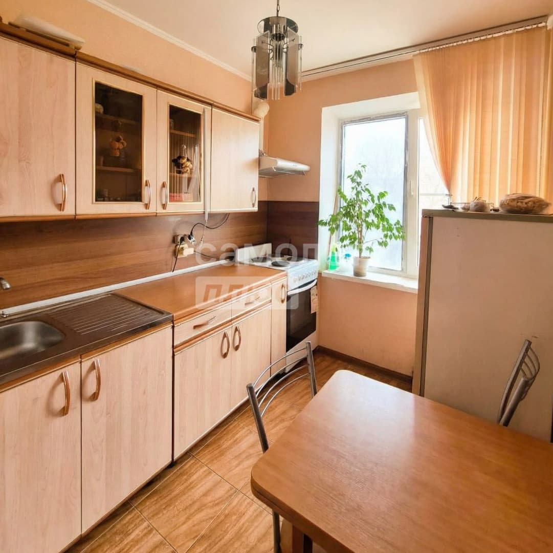 квартира Южном районе — фото 1