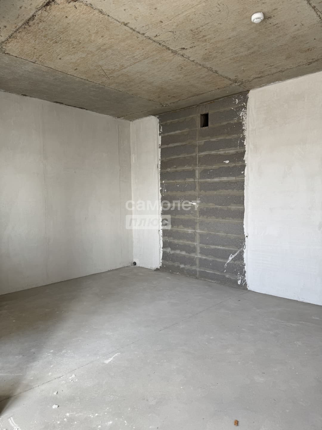 Студия, 30 м² — миниатюра 12