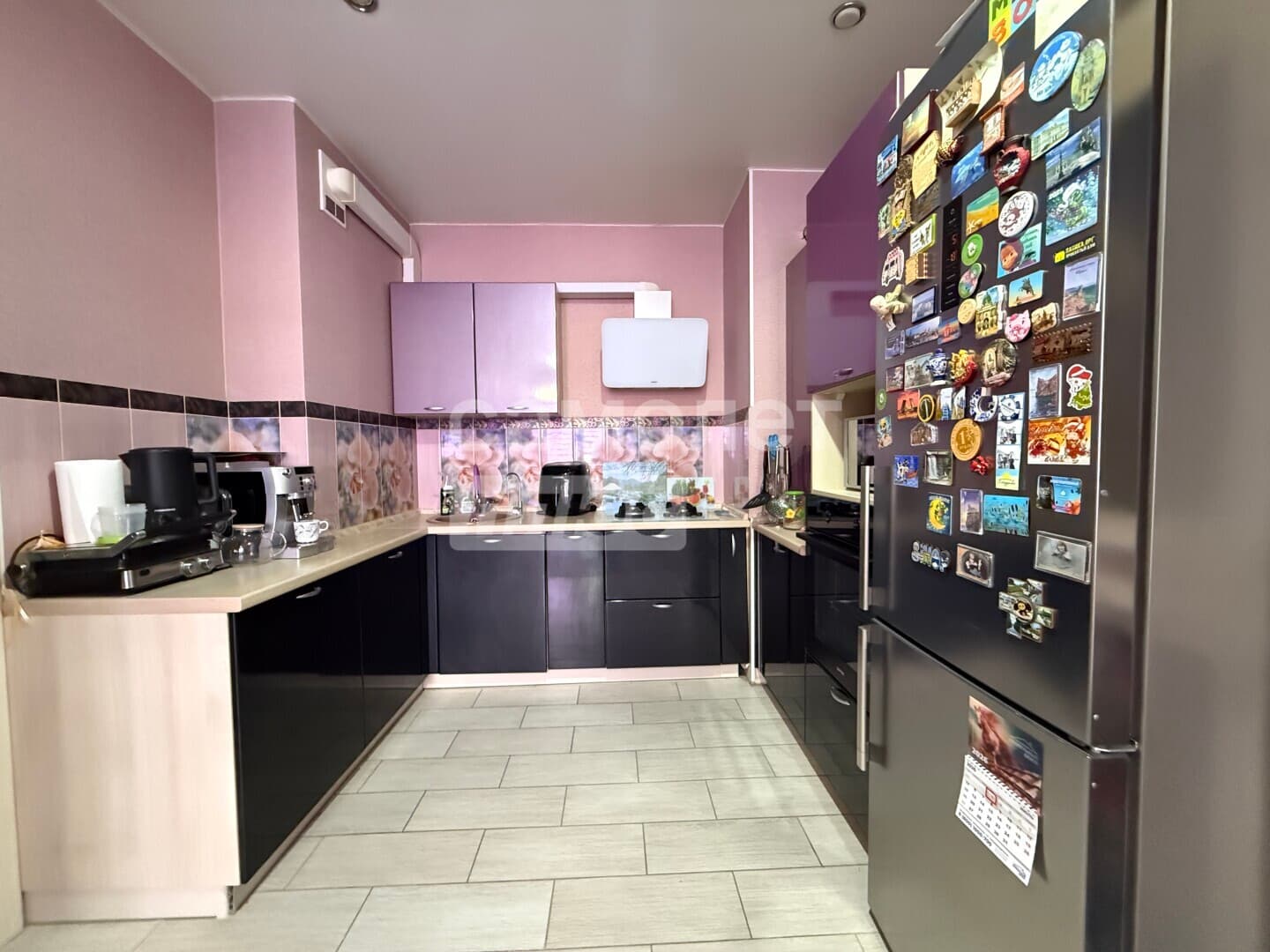 1-комн. квартира, 44 м² — миниатюра 7