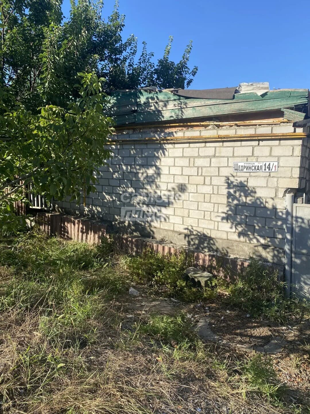 Дом, 40 м² — миниатюра 2