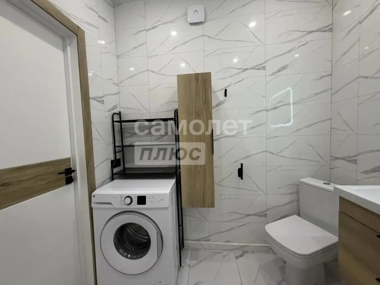 1-комн. квартира, 42 м² — миниатюра 15