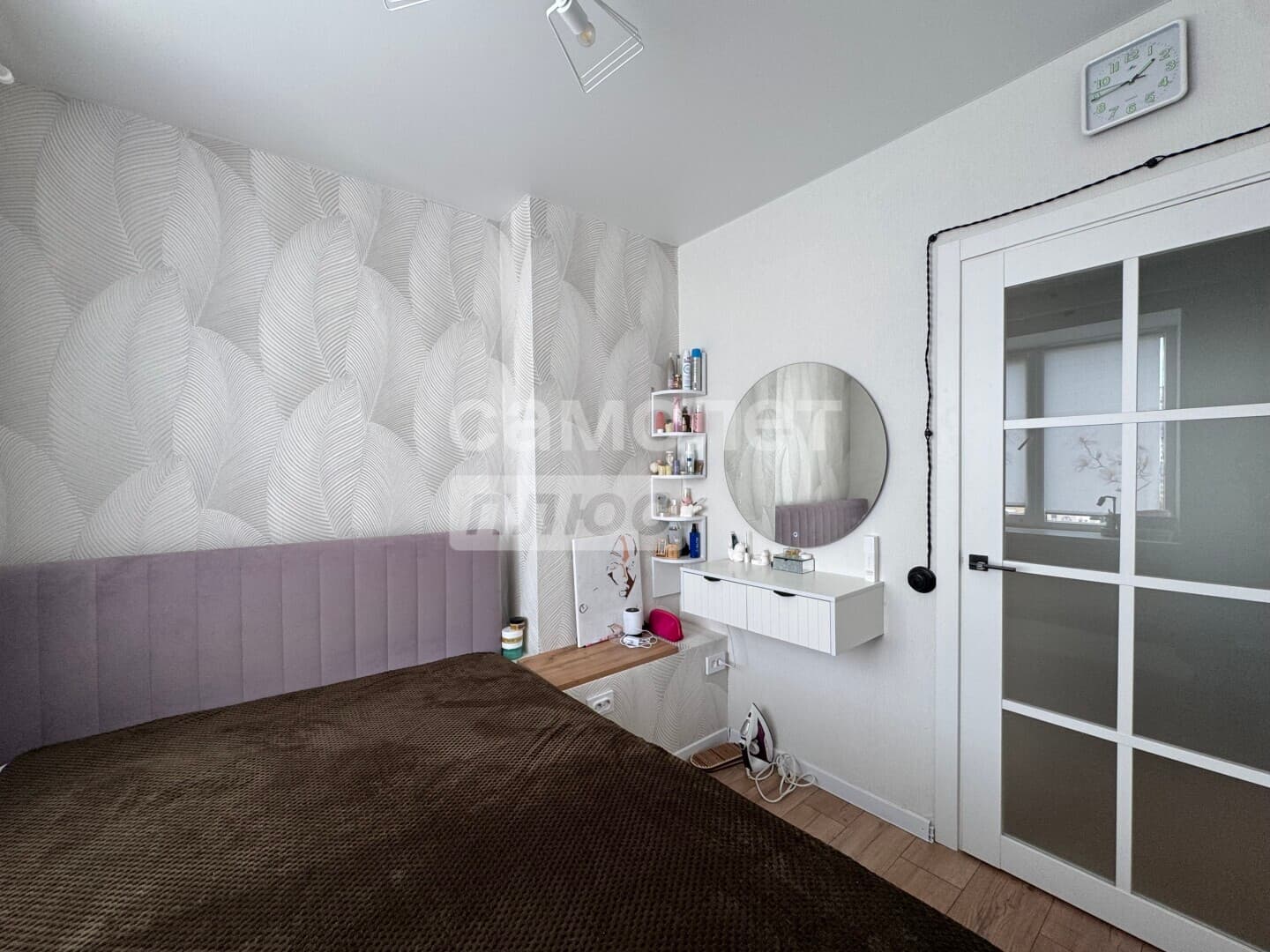 1-комн. квартира, 33 м² — миниатюра 11