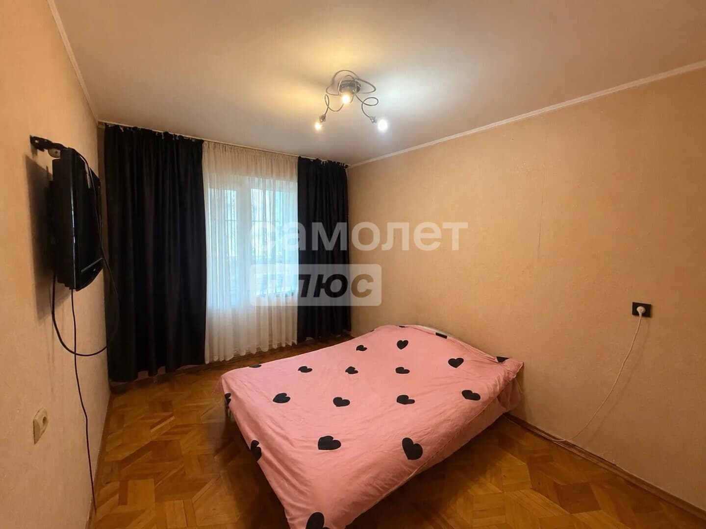 3-комн. квартира, 62 м² — миниатюра 6