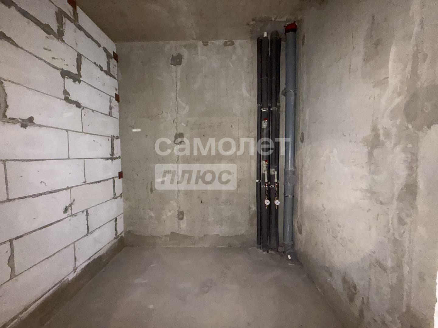 3-комн. квартира, 90 м² — миниатюра 14