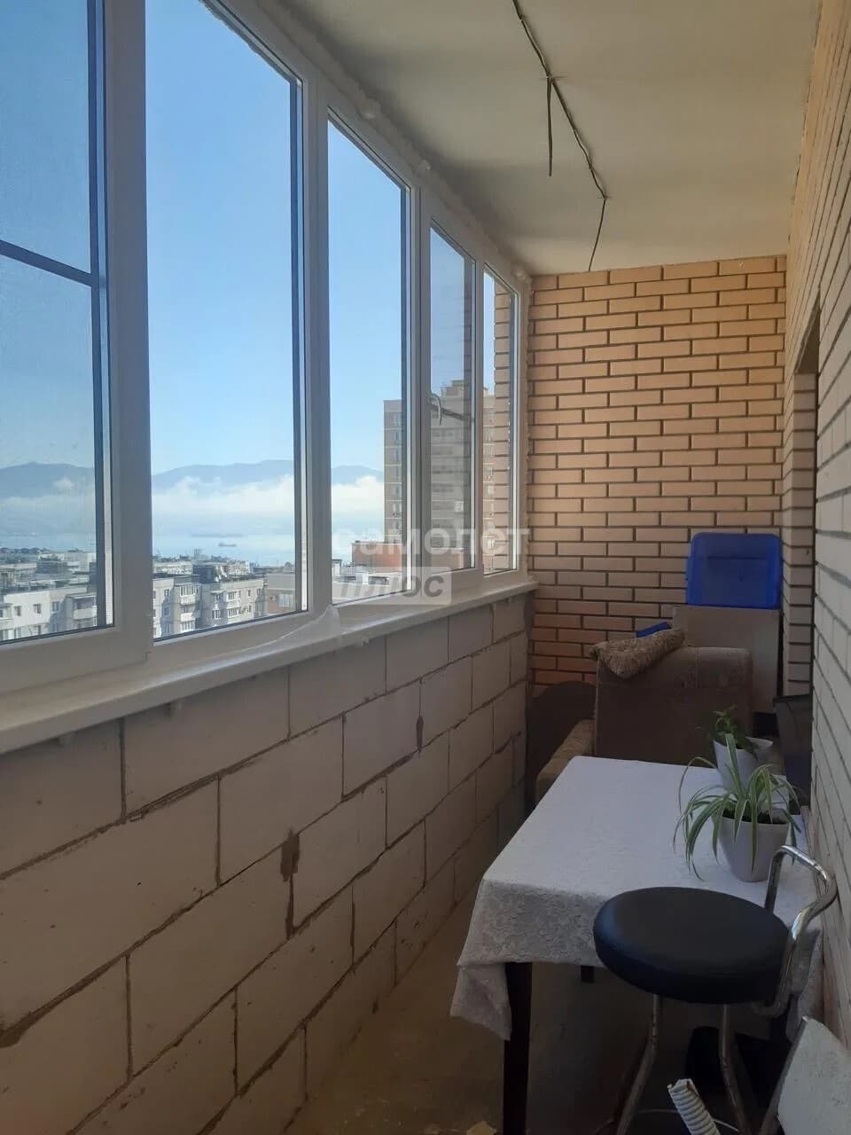 2-комн. квартира, 65 м² — миниатюра 16