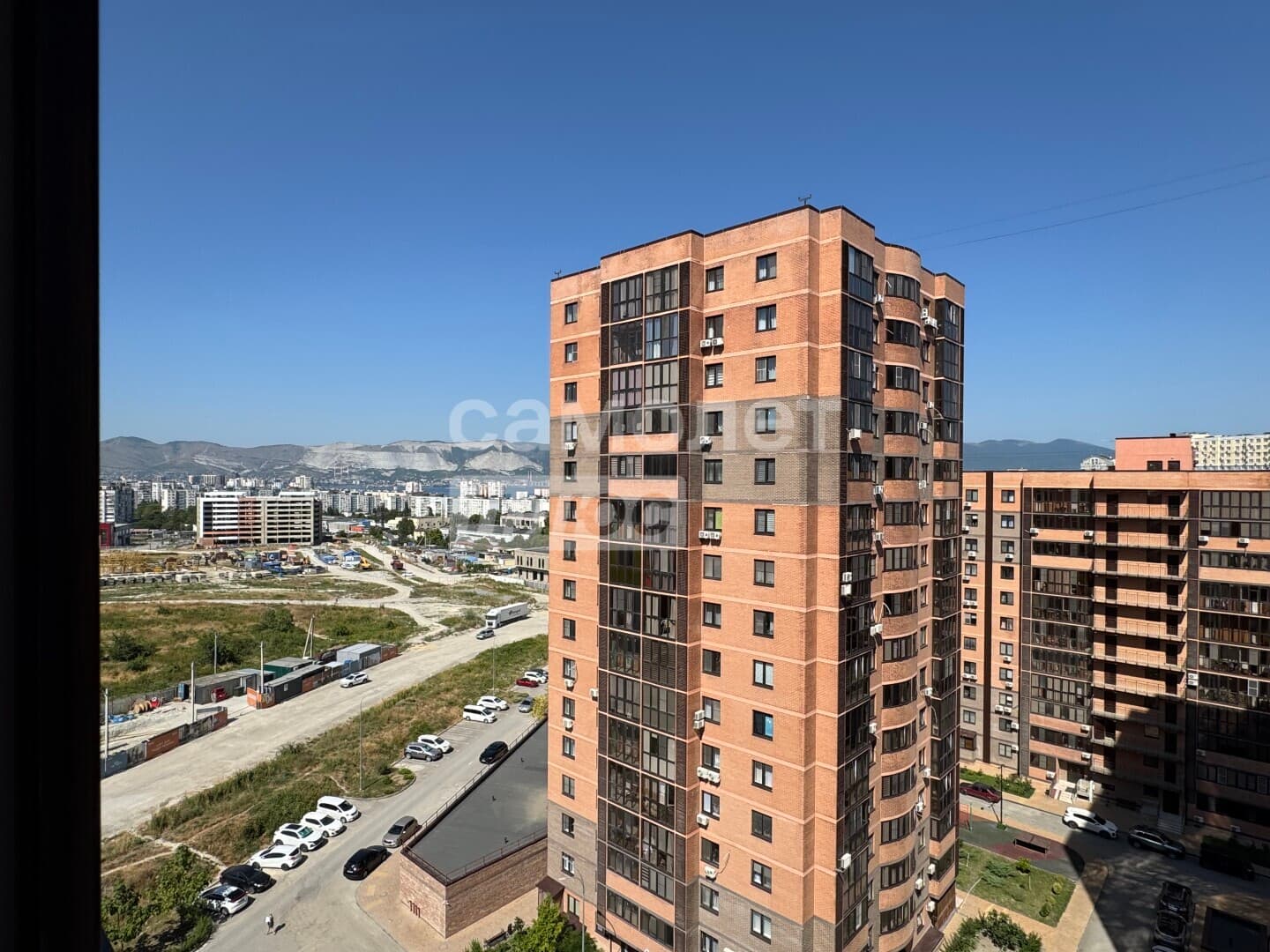 1-комн. квартира, 42 м² — миниатюра 13