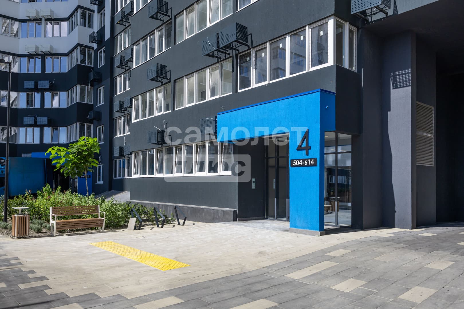 Гараж, 13 м² — миниатюра 7