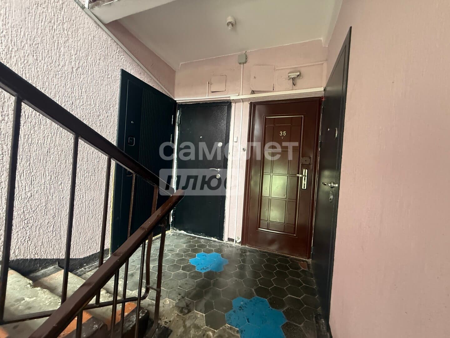 2-комн. квартира, 44 м² — миниатюра 14