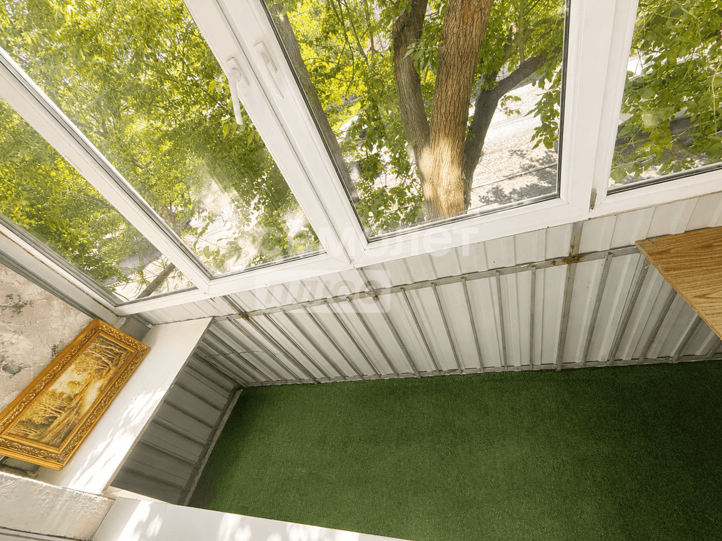 1-комн. квартира, 34 м² — миниатюра 8