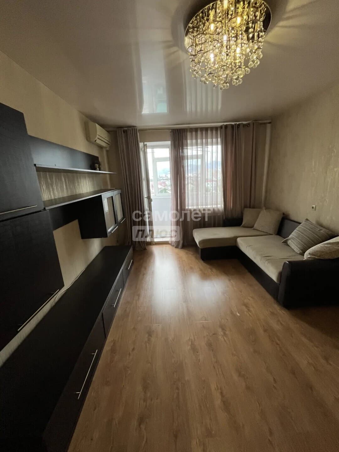 2-комн. квартира, 53 м² — миниатюра 4