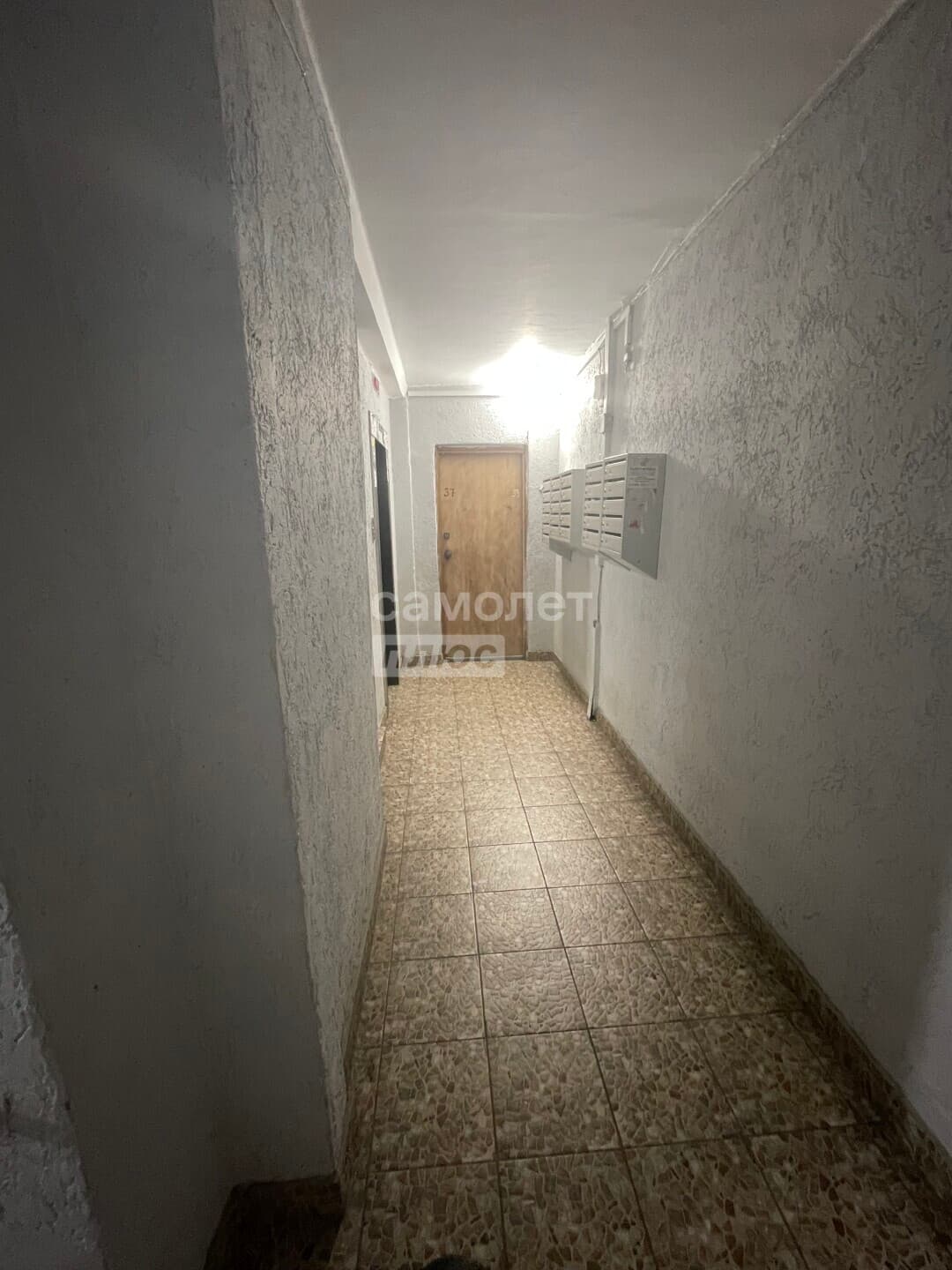 3-комн. квартира, 67 м² — миниатюра 17