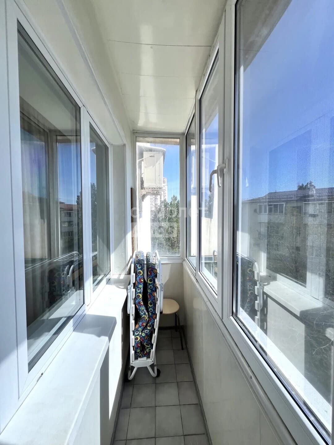 2-комн. квартира, 59 м² — миниатюра 15