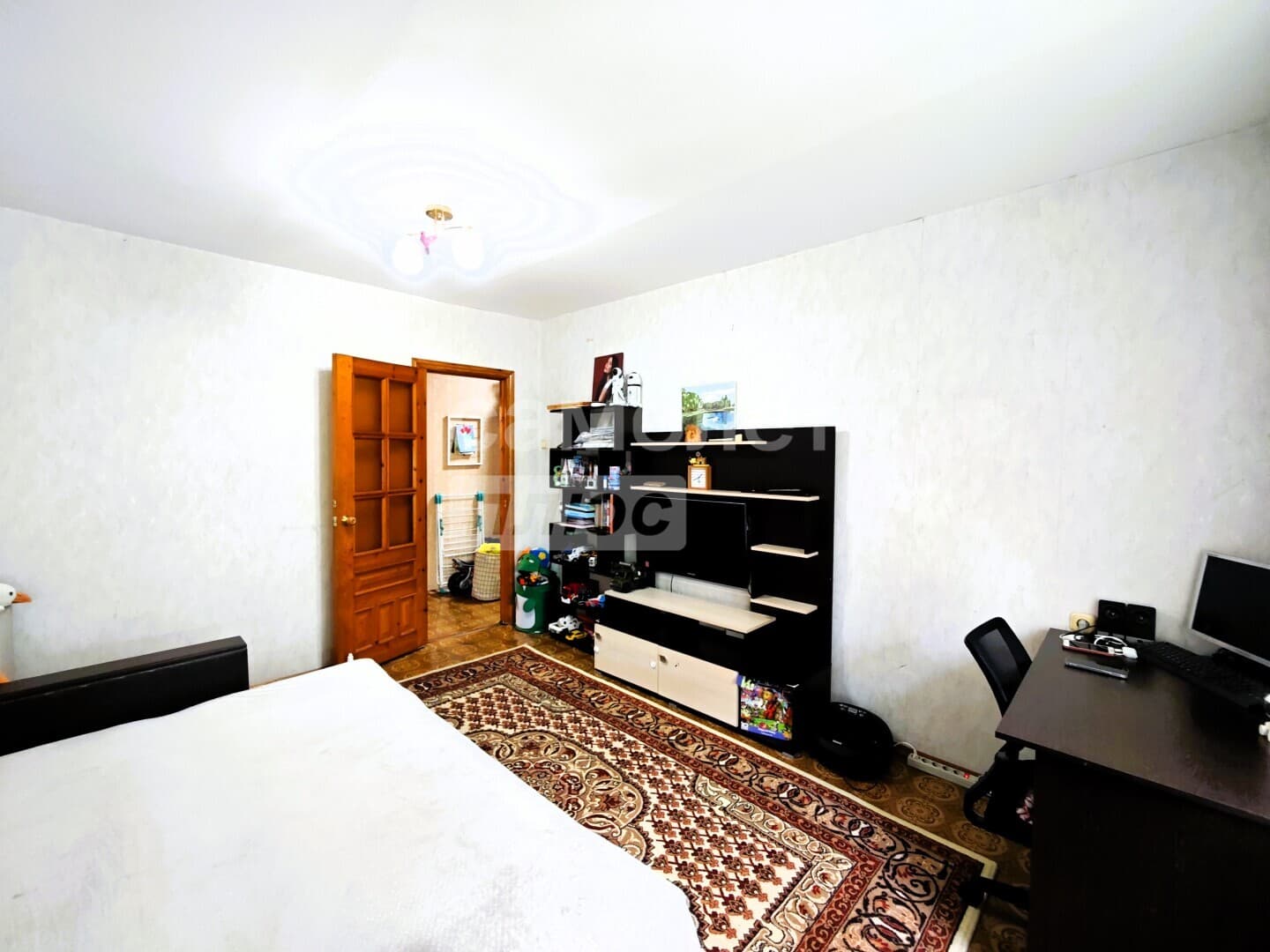 2-комн. квартира, 49 м² — миниатюра 9