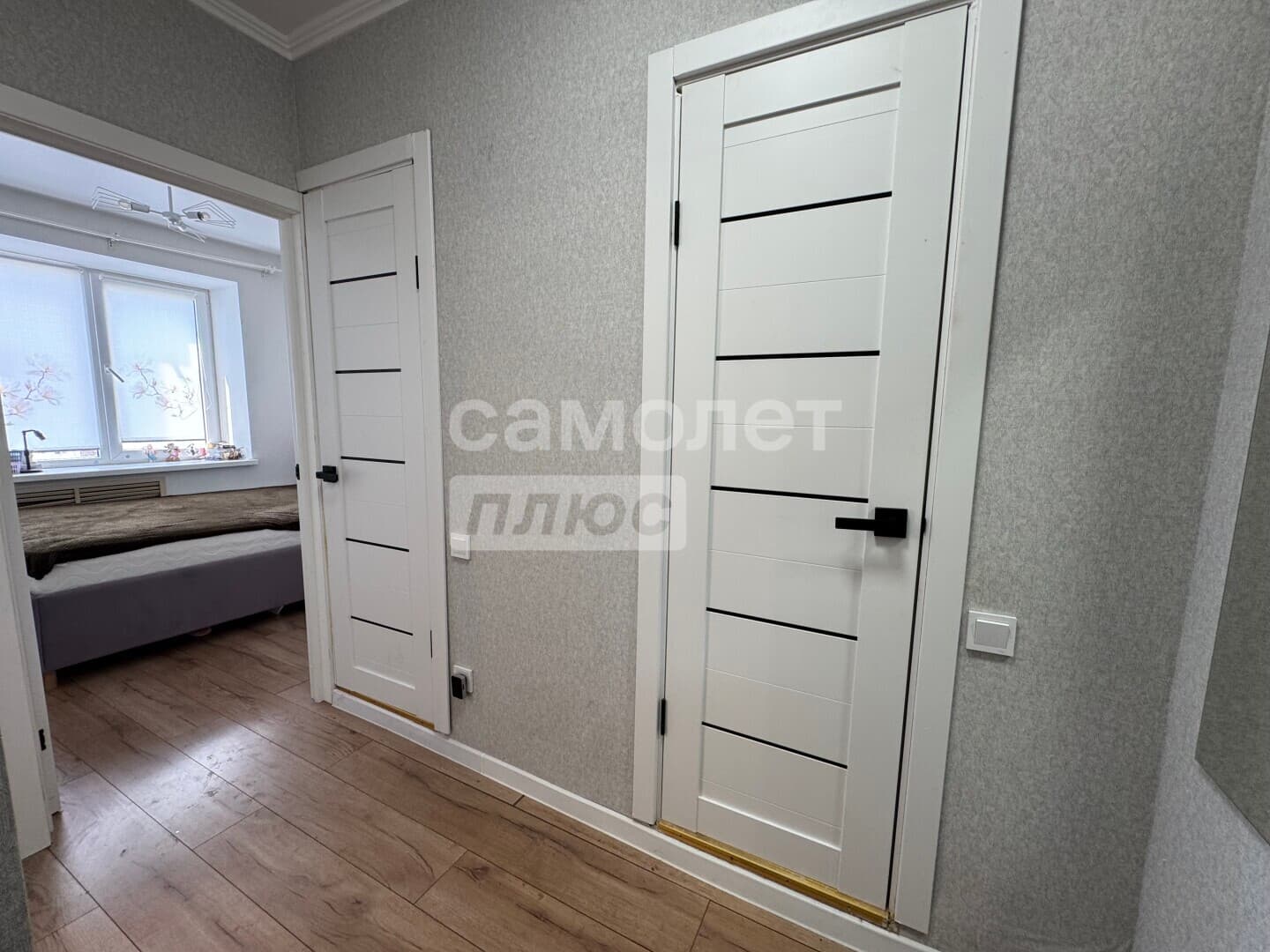 1-комн. квартира, 33 м² — миниатюра 15