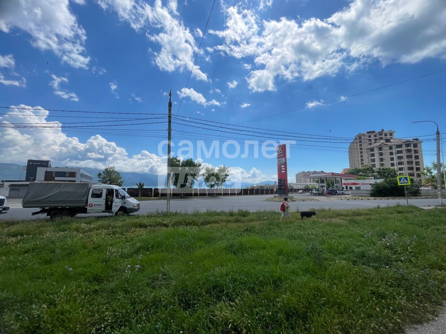 2-комн. квартира, 60 м² — миниатюра 20