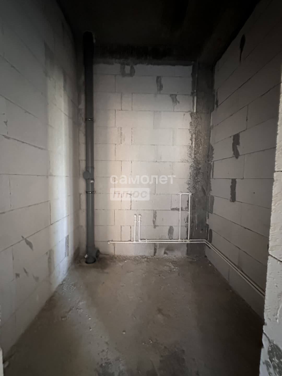 2-комн. квартира, 55 м² — миниатюра 8