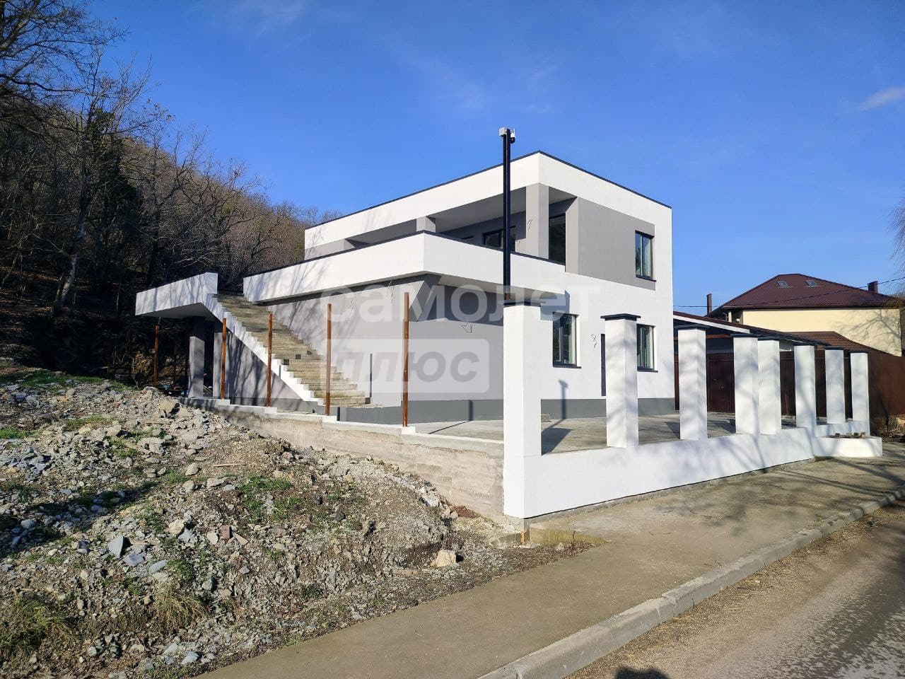 Дом, 170 м² — миниатюра 3