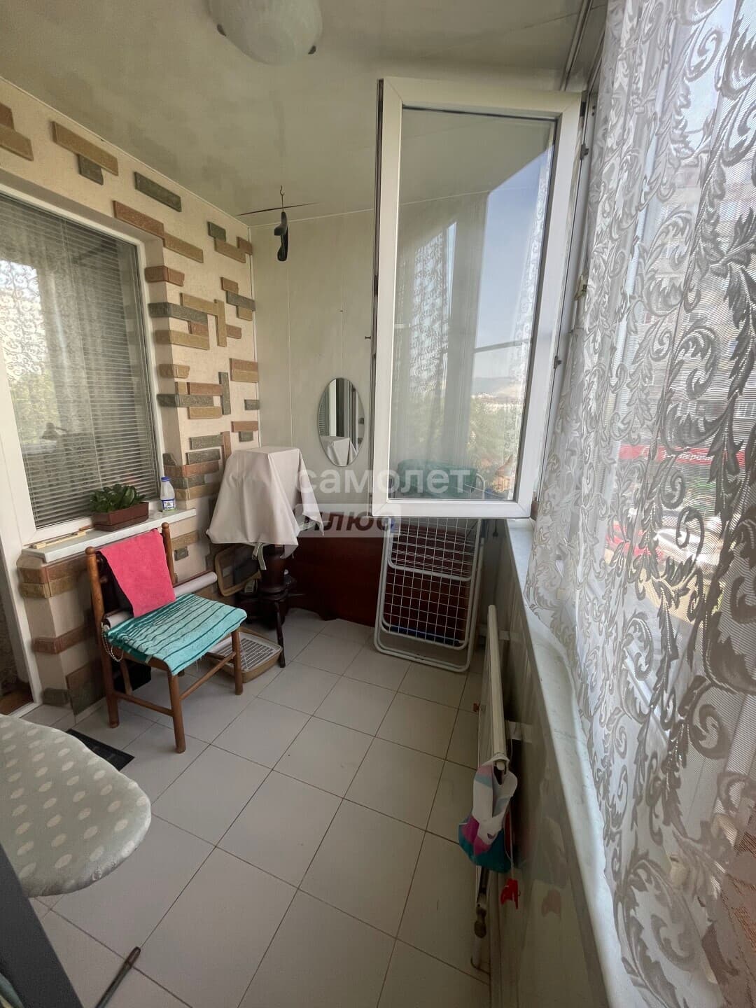 3-комн. квартира, 67 м² — миниатюра 10