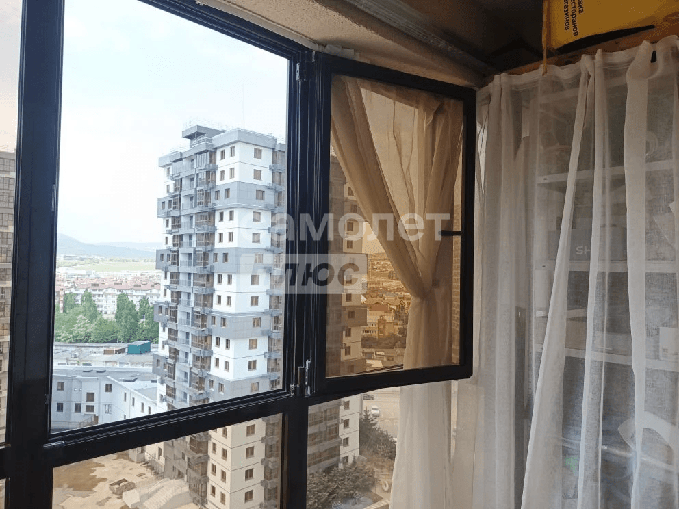 2-комн. квартира, 50 м² — миниатюра 6
