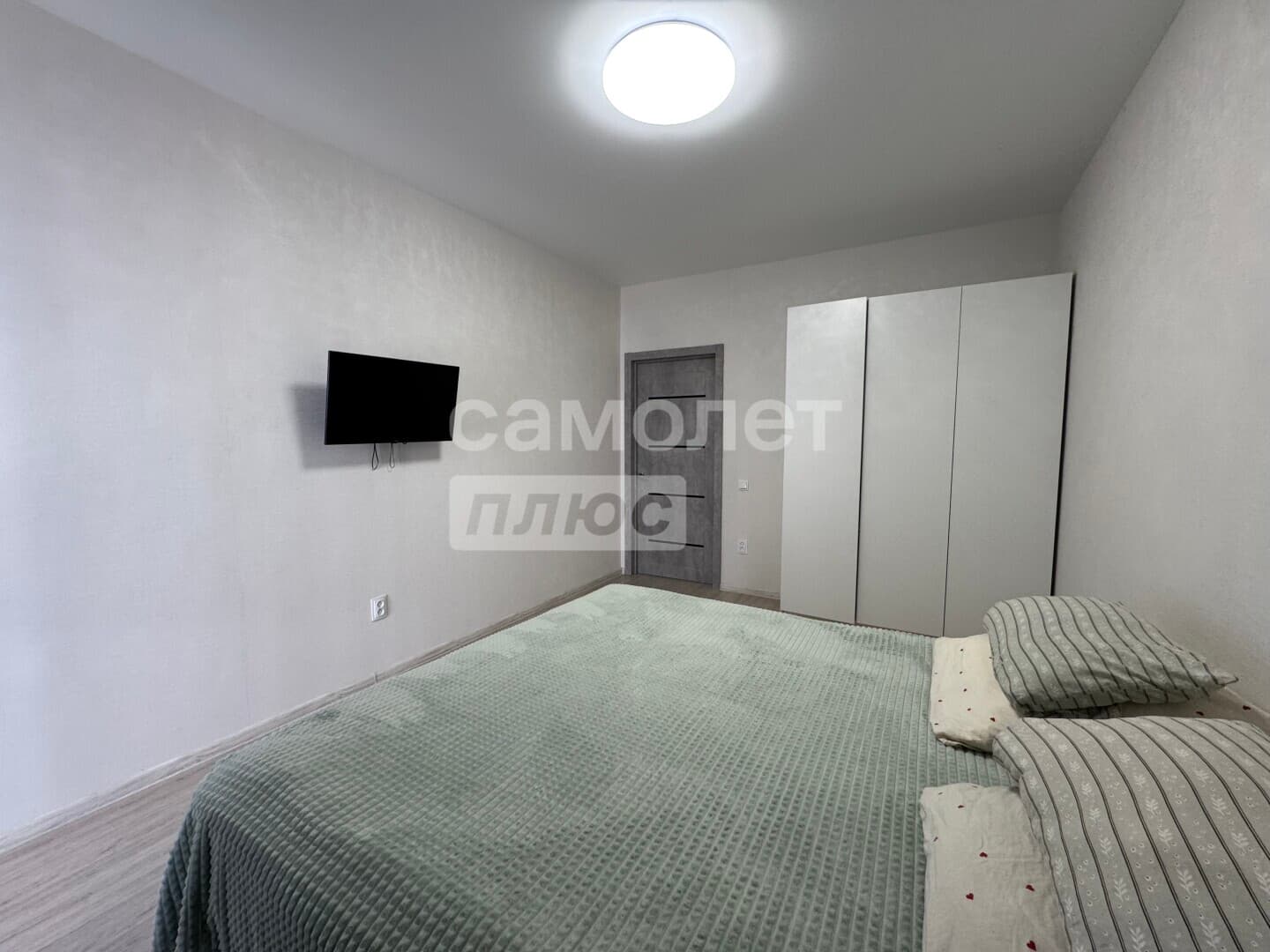 1-комн. квартира, 43 м² — миниатюра 7