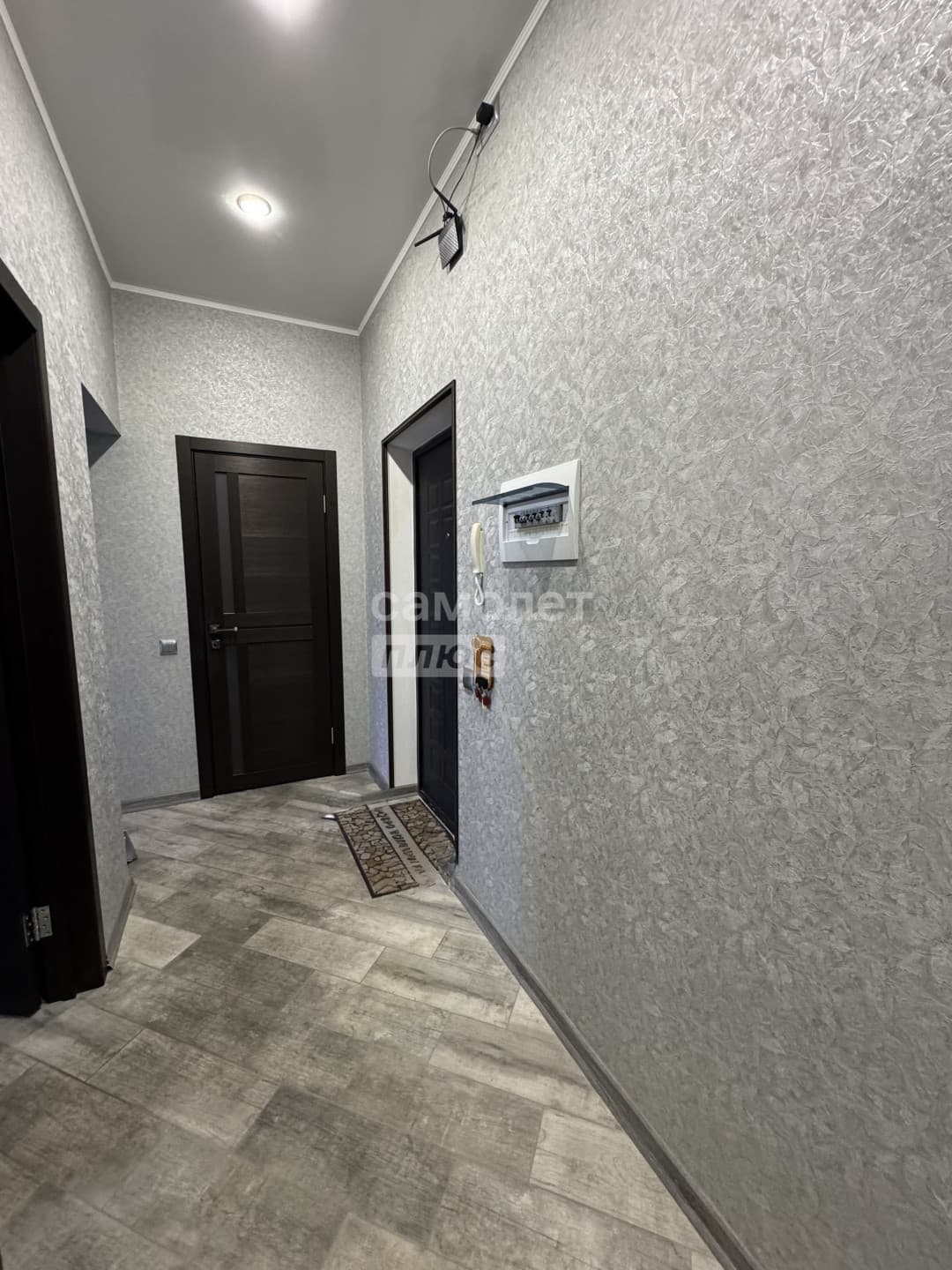1-комн. квартира, 43 м² — миниатюра 18
