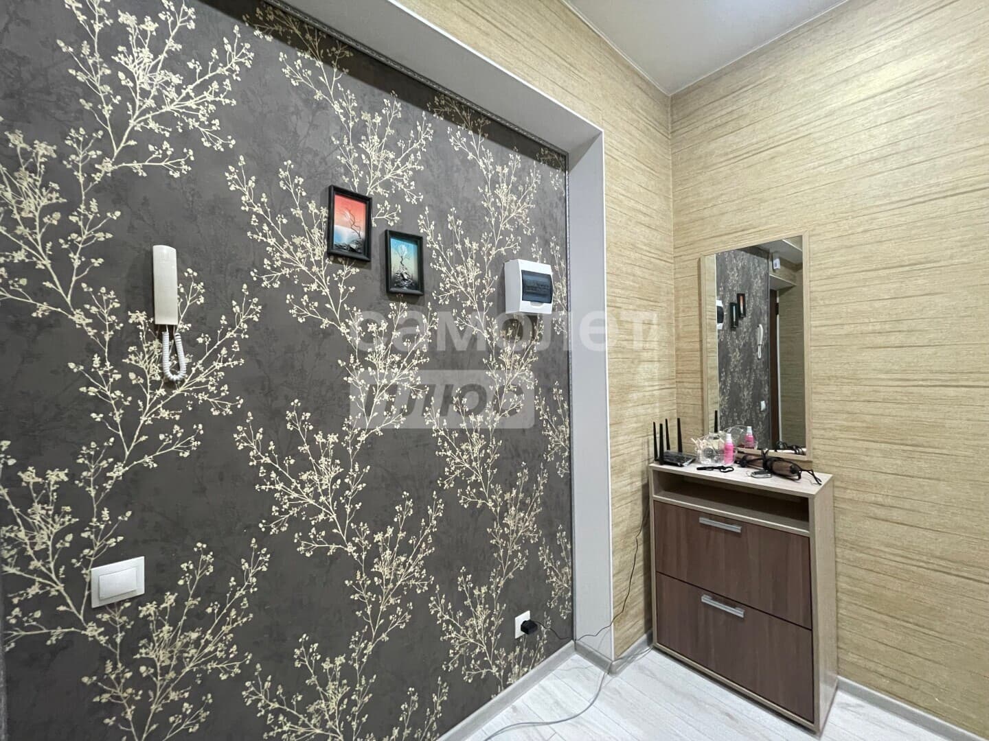 2-комн. квартира, 55 м² — миниатюра 19