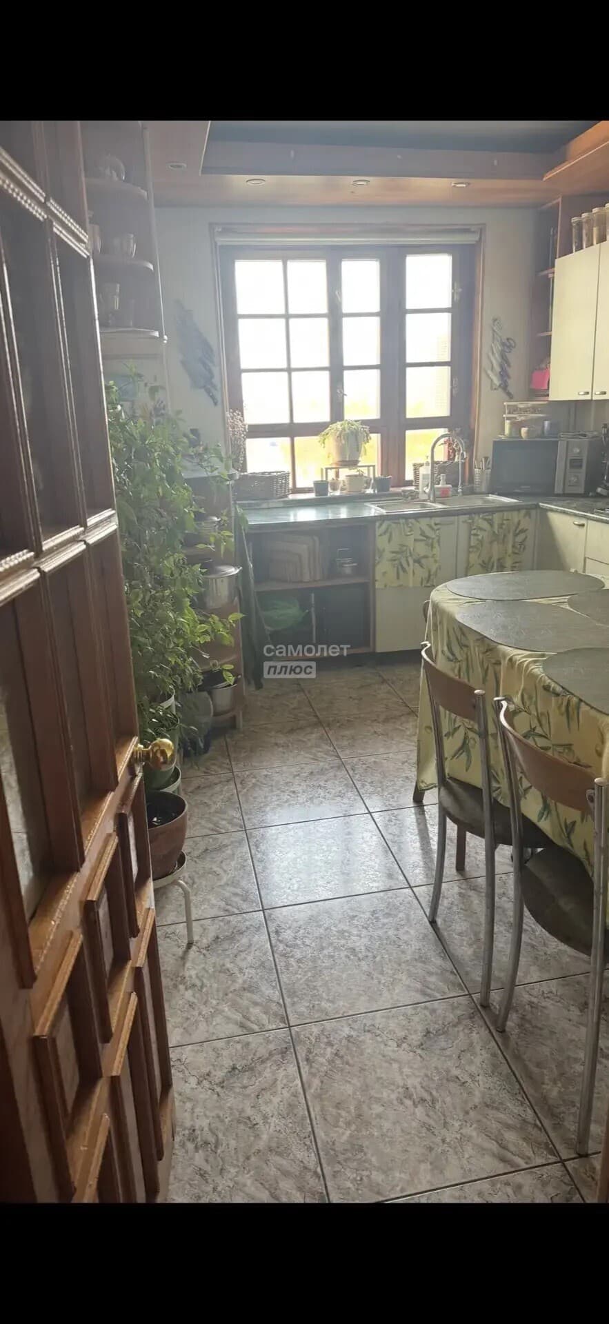 3-комн. квартира, 66 м² — миниатюра 19