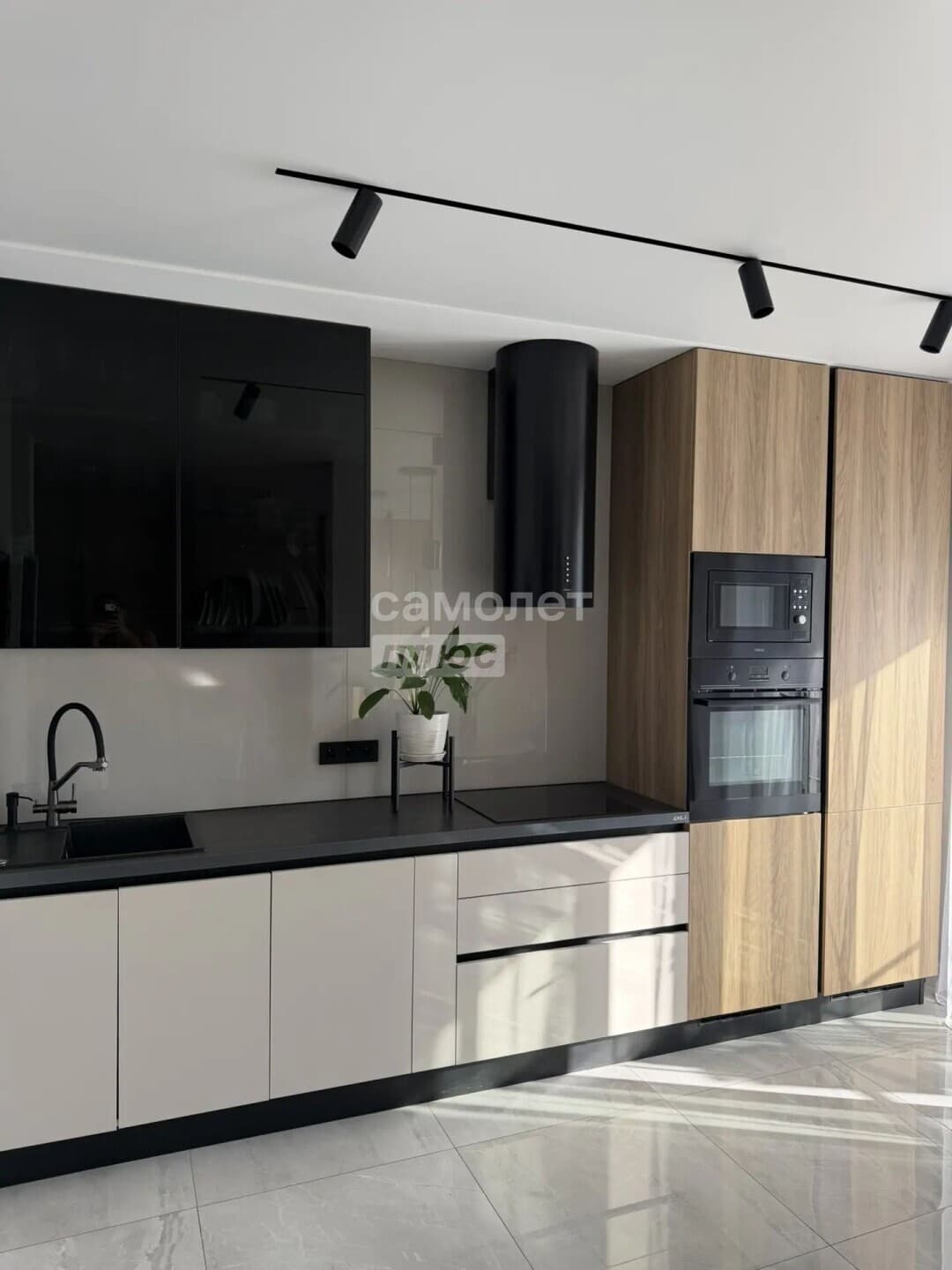 2-комн. квартира, 65 м² — миниатюра 5