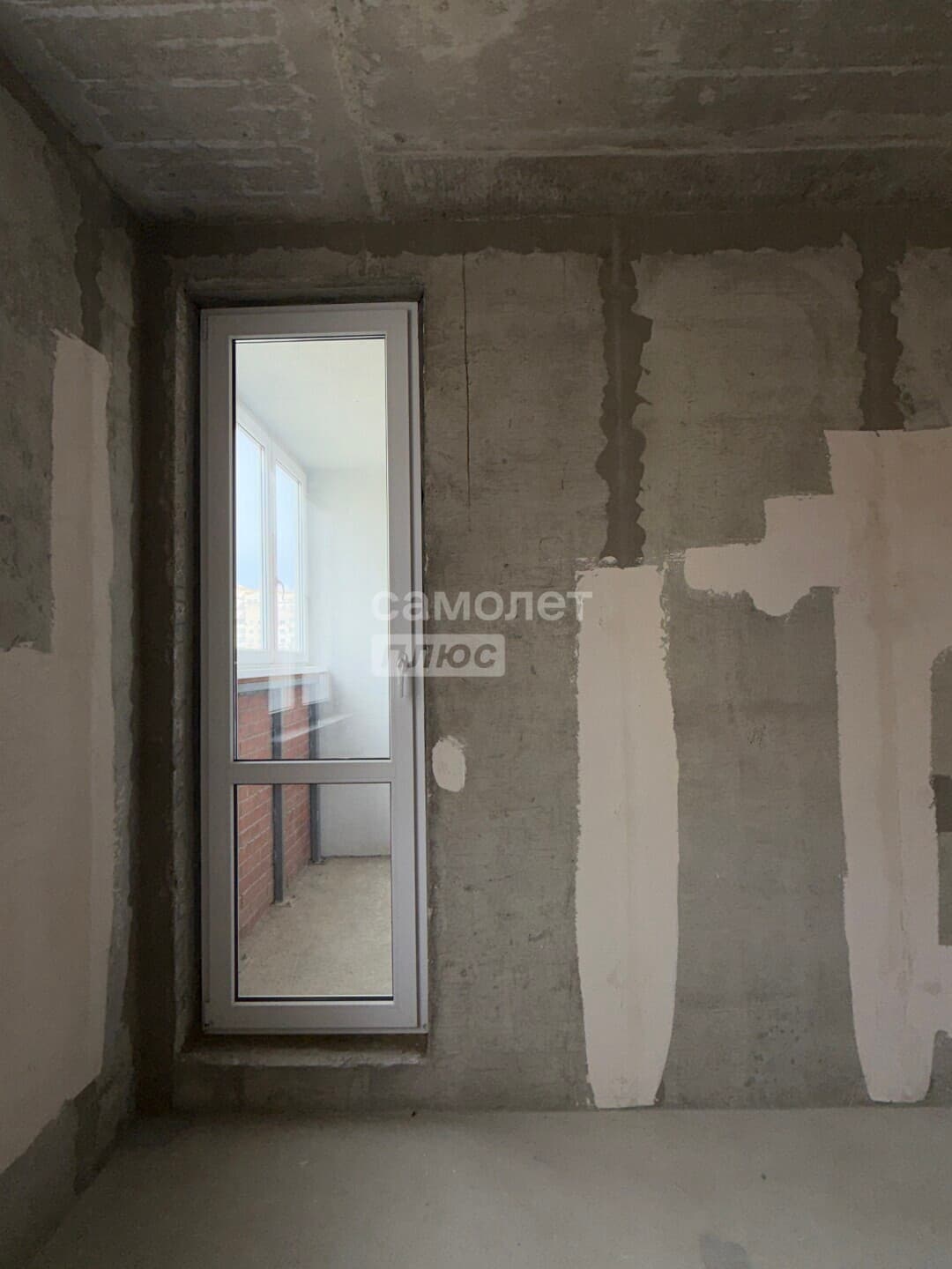 1-комн. квартира, 40 м² — миниатюра 9