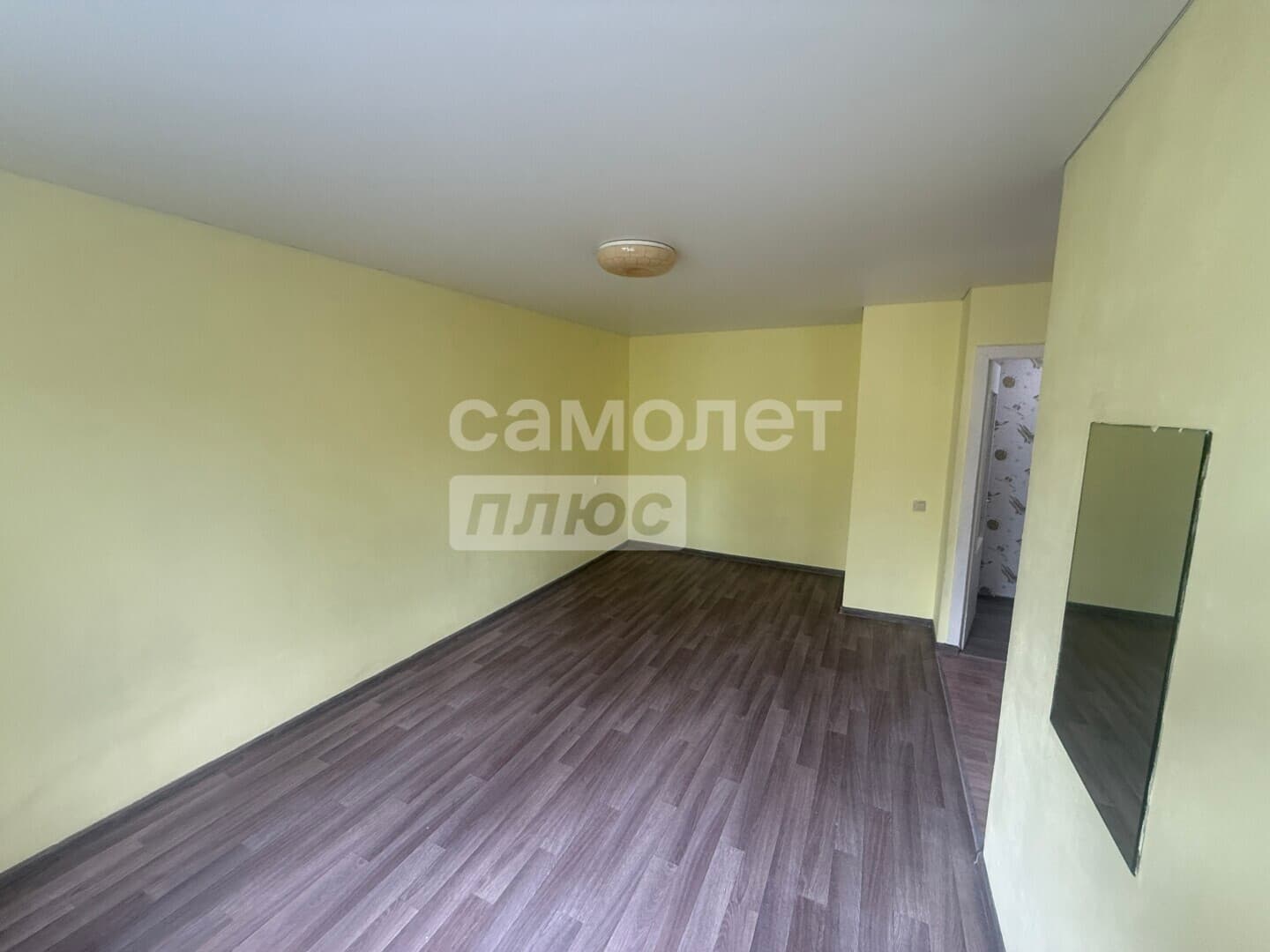 1-комн. квартира, 33 м² — миниатюра 5