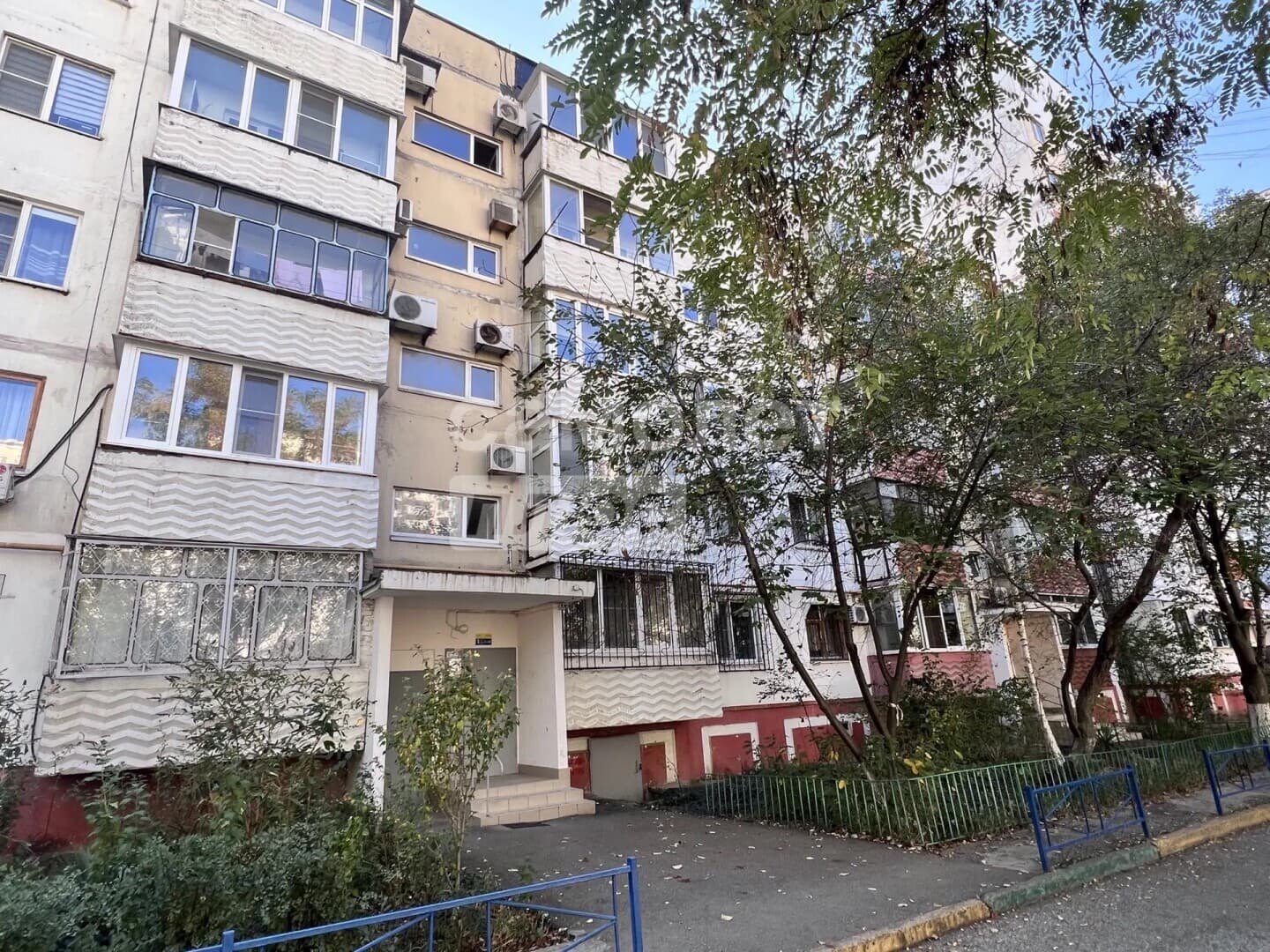 1-комн. квартира, 38 м² — миниатюра 5