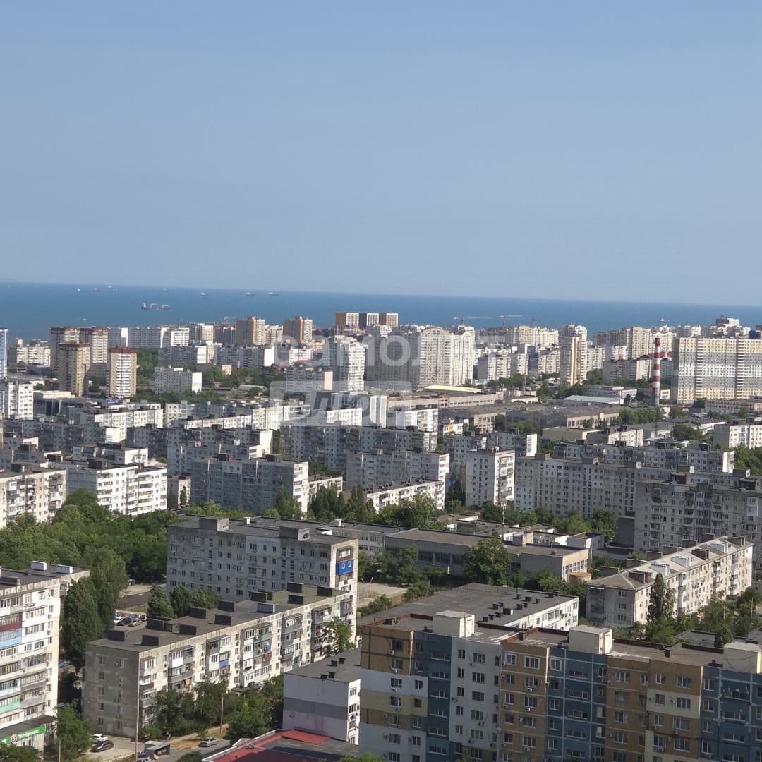 Квартира у моря — миниатюра 19