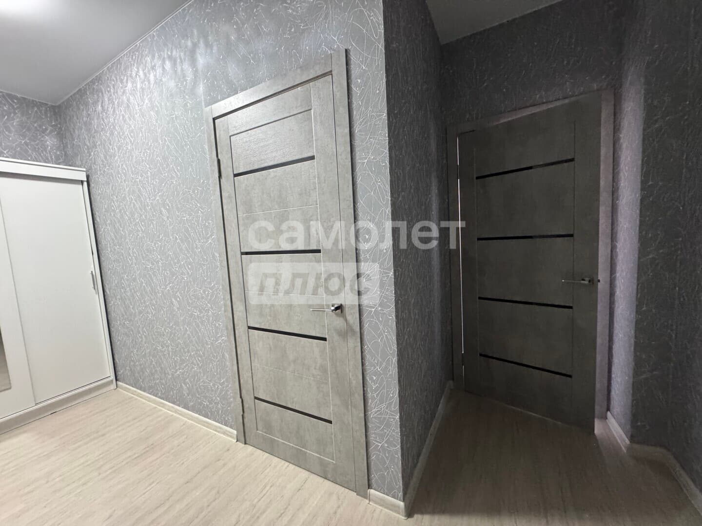1-комн. квартира, 43 м² — миниатюра 14