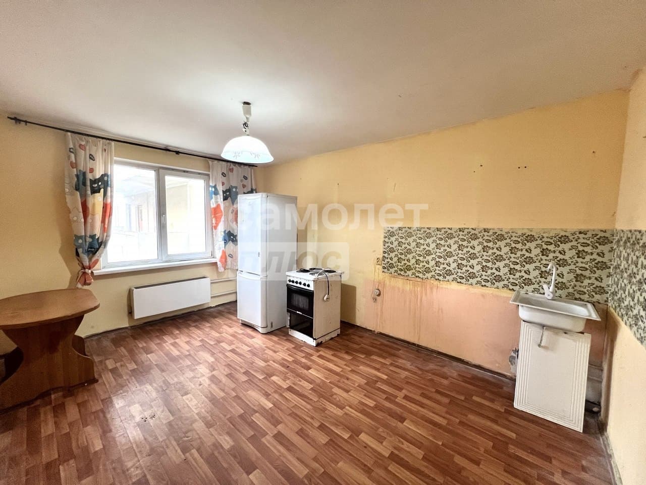 2-комн. квартира, 65 м² — миниатюра 6
