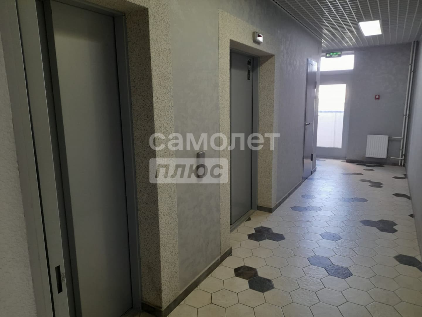 ЖК Новые огни — миниатюра 13