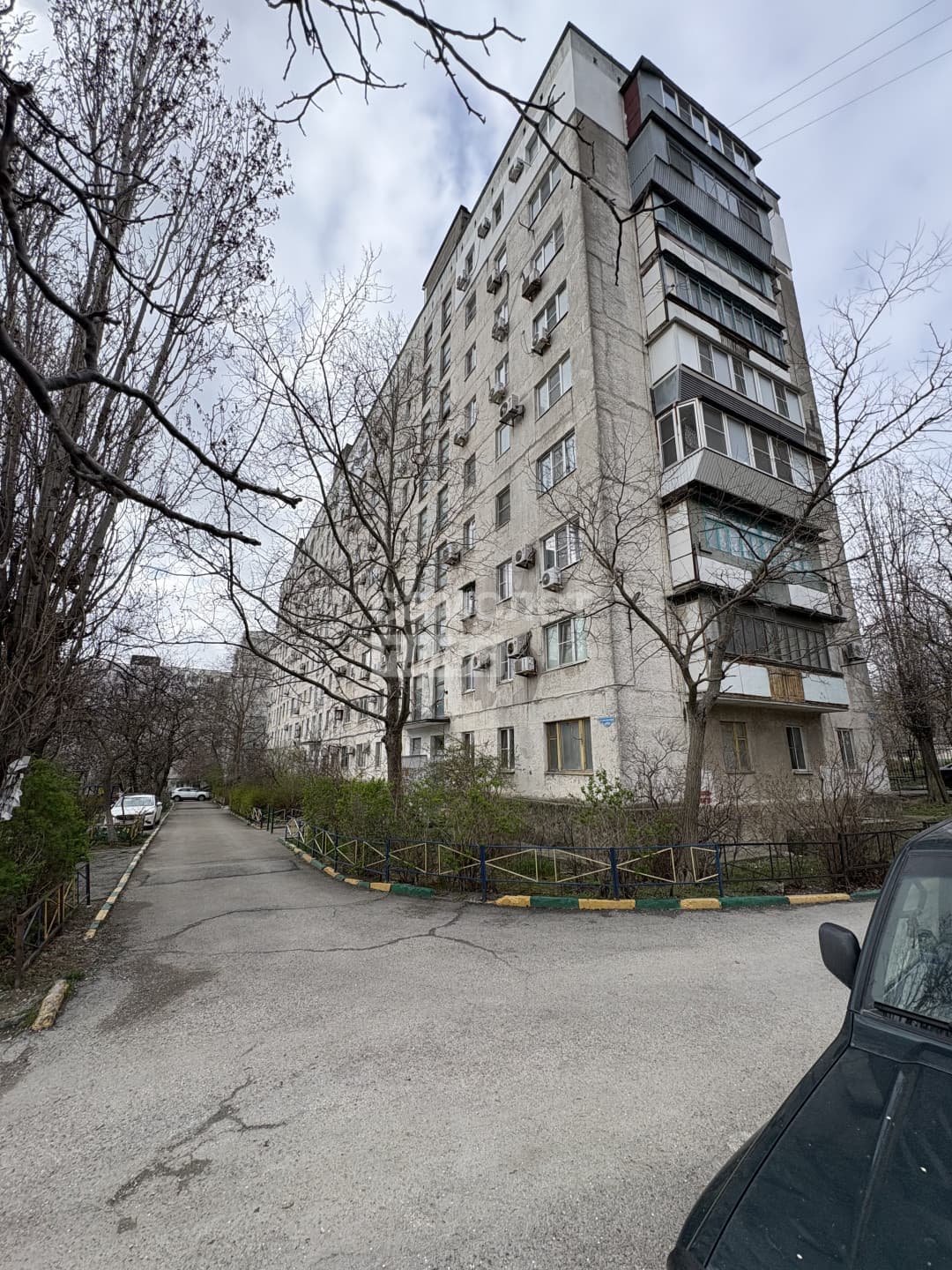 1-комн. квартира, 34 м² — миниатюра 8