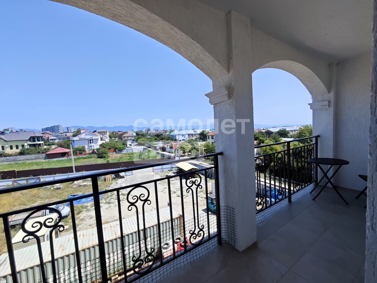 1-комн. квартира, 41 м² — фото 1