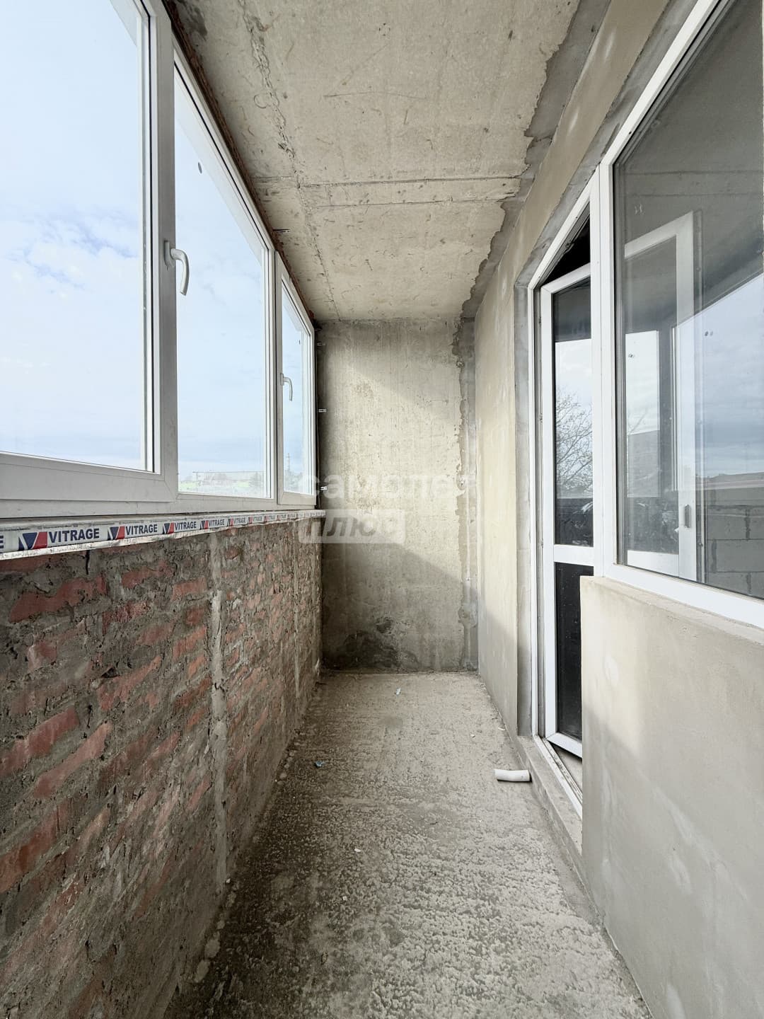 3-комн. квартира, 90 м² — миниатюра 12