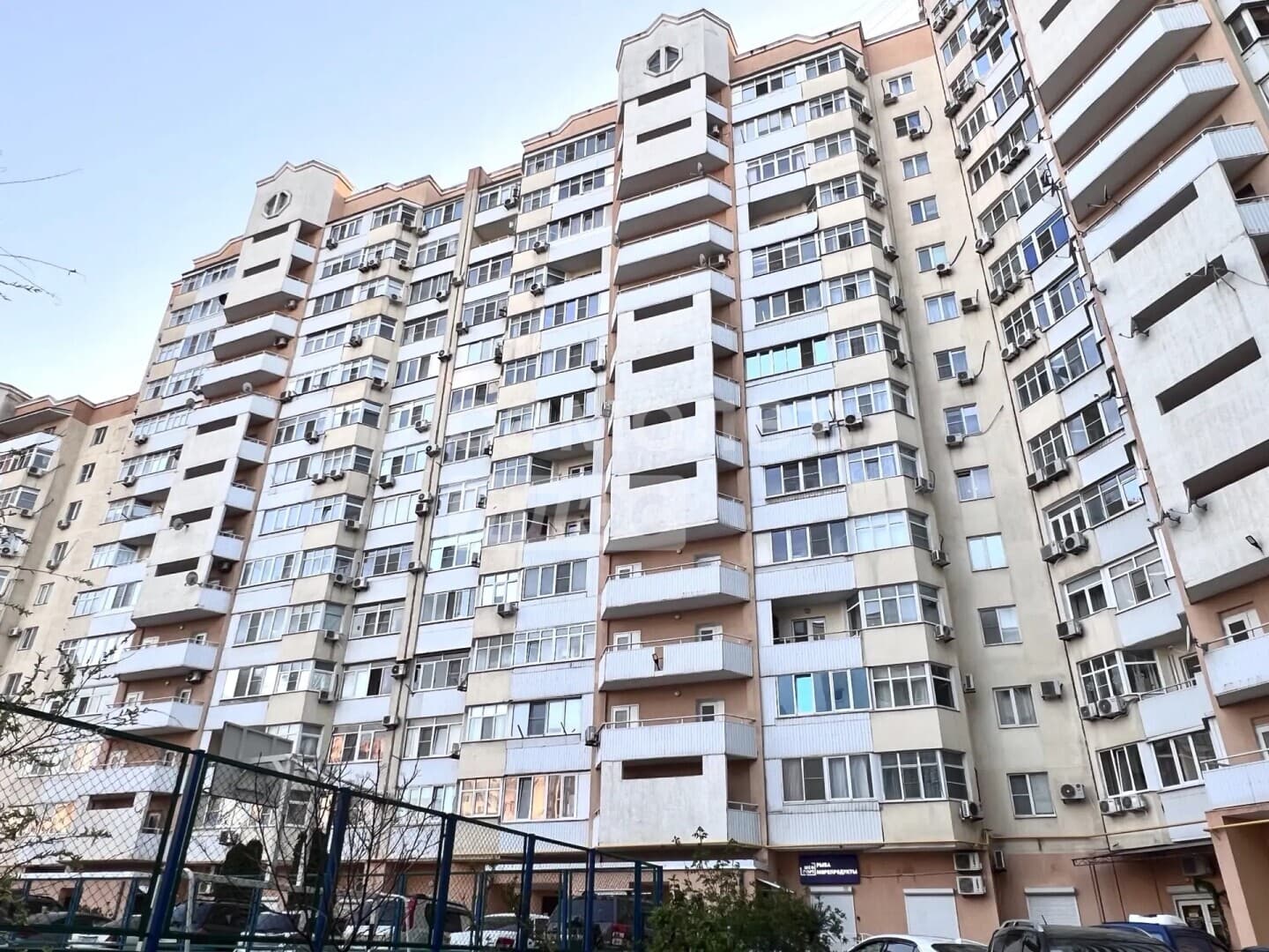 2-комн. квартира, 62 м² — миниатюра 9